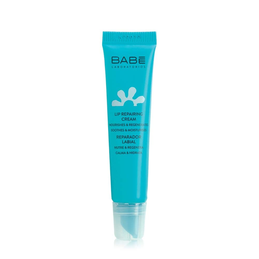 Babe Lips Repair Cream 15ml