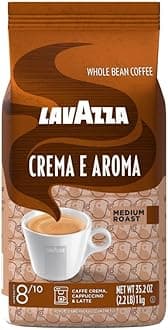 Crema E Aroma