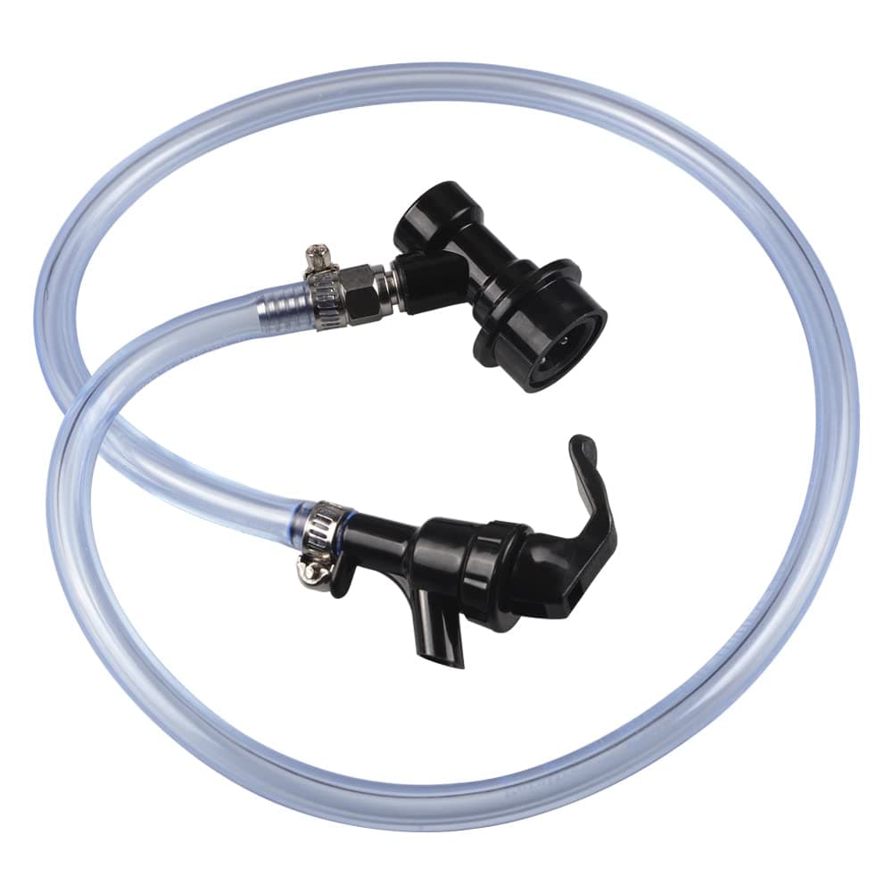 Beer Liquid Line Tubing