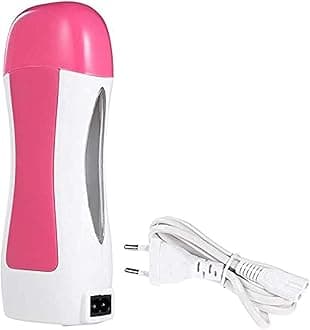 Electric Depilatory Heater Cartridge with EU Plug