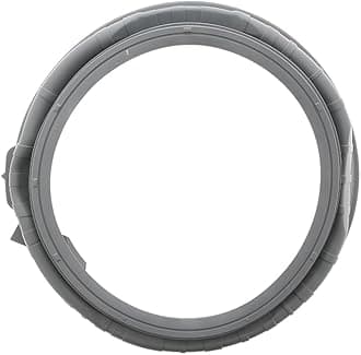 Door Seal For Samsung Eco Bubble Washing Machine Rubber Gasket Ring DC64-02888A