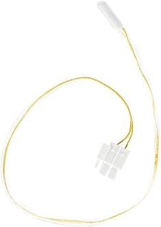 What's Up? DA32-00006S Refrigerator Defrost Sensor Replacement Part for Samsung Refrigerators Compatible AP4308802 DA32-000006S DA32-000065