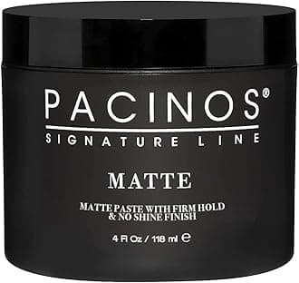 Pacinos Matte Styling Paste