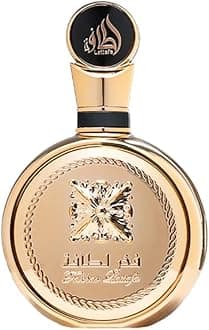 Lattafa Fakhar Extrait Eau De Parfum for Unisex 100 ml