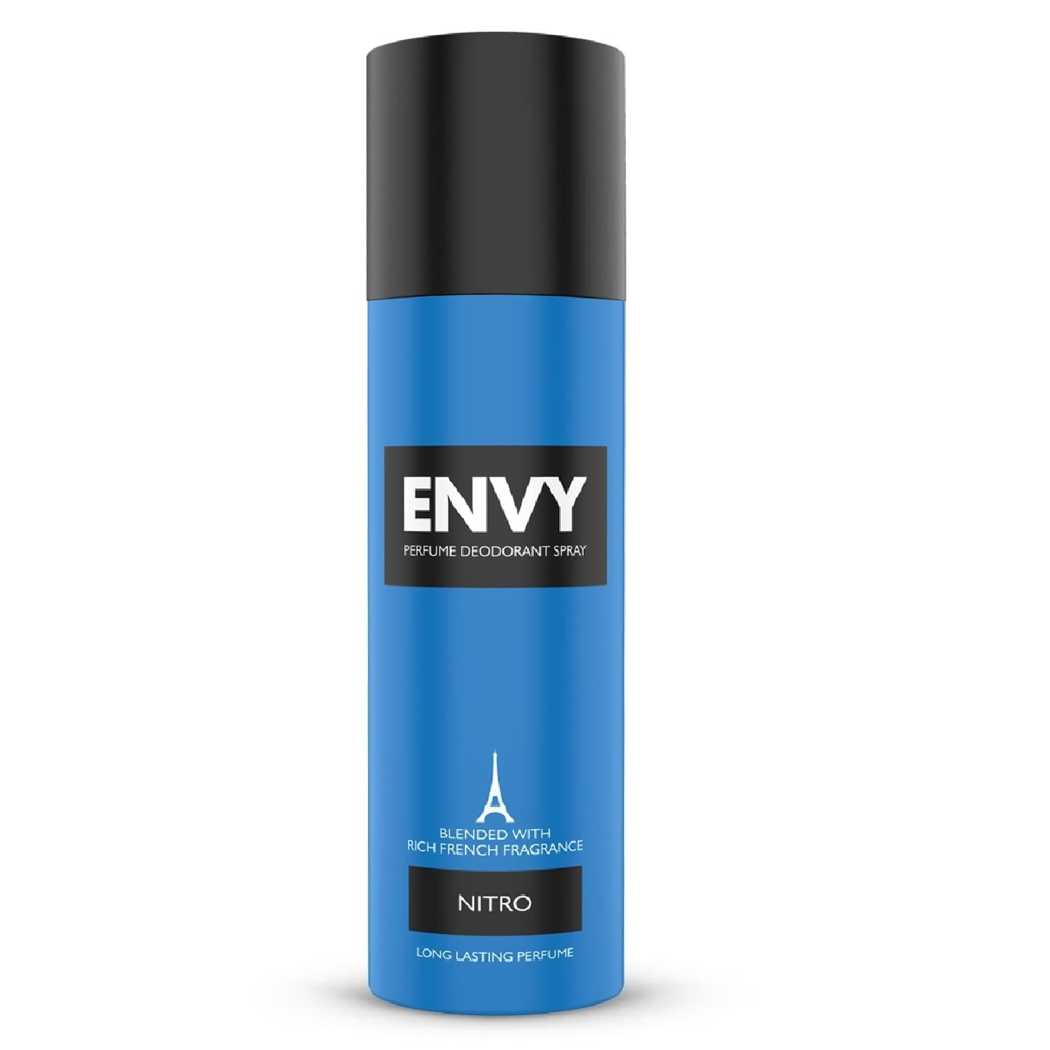 ENVY Nitro Deodorant - (120ML) | Long Lasting Deo Spray For Men
