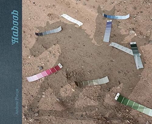 Haboob Hardcover – May 28, 2013