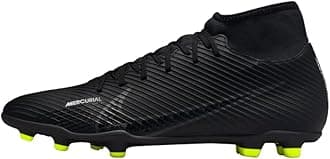 NIKEMen's Mercurial Superfly 9 Club Fg/Mg Sneaker