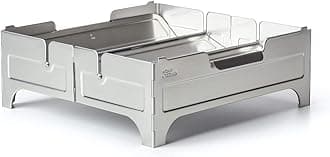 Safe Fire by Wolf and Grizzly