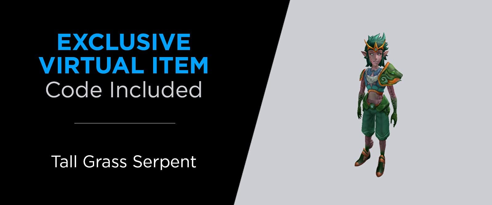 Roblox Imagination Collection - Sea Serpent Figure Pack [Includes Exclusive Virtual Item]