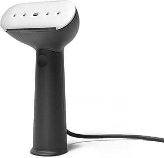 STEAMERY Stockholm Cirrus No. 3 Travel Vaporizers (Charcoal)