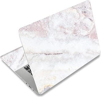 icolor Laptop Skin Sticker Decal,12" 13" 13.3" 14" 15" 15.4" 15.6 inch Personalized Universal Notebook Vinyl Cover Art Protector Decal