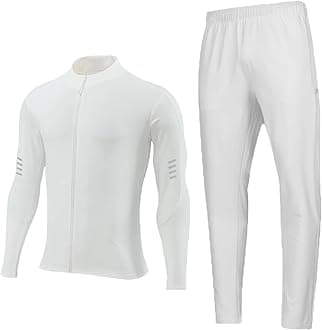 Aimtoyou Sweat Suits for Men Quick-Drying Fitness Training Sports Suit Aimtoyou Men Jogging Track Suits