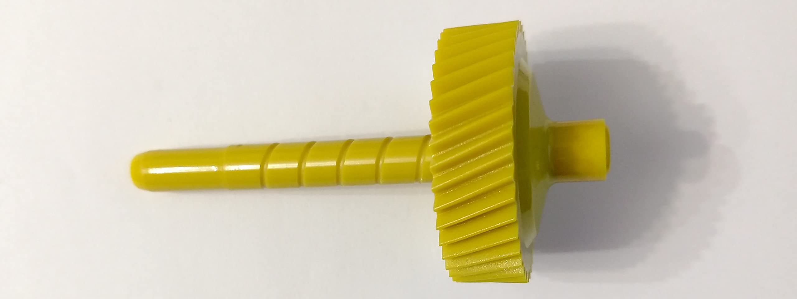 La Speedometer Gear 1362195 41 Tooth Speedometer Driven Gear