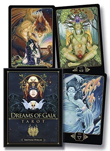 DREAMS OF GAIA TAROT