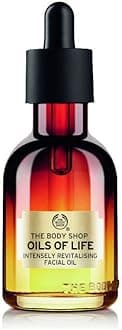 The Body Shop Oils Of Life Intensely Revitalising Facial Oil 50ml