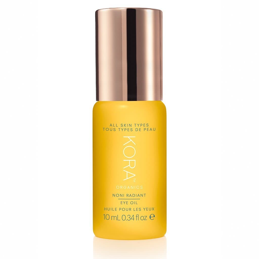 KORA ORGANICS Noni Radiant Eye Oil