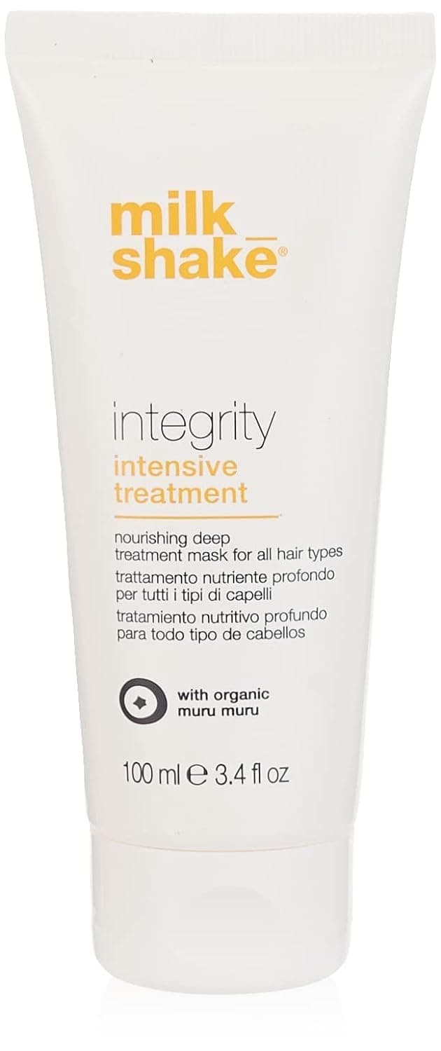 milk_shakeIntegrity Intensive Treatment Mask 200ml