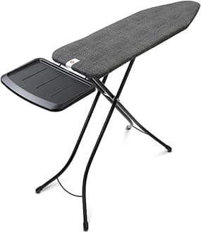Brabantia Ironing Board, Denim Black, Standard