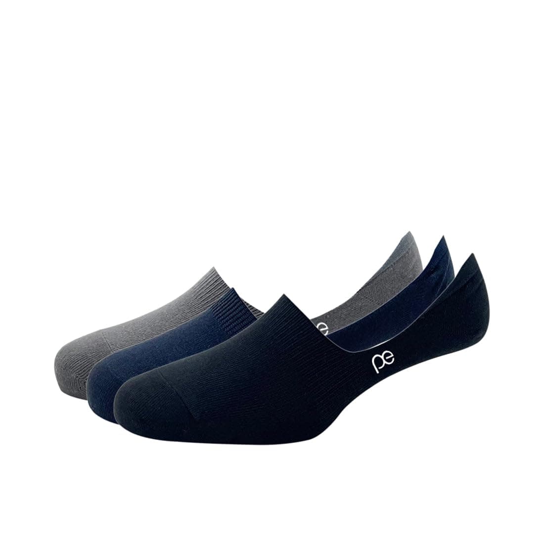 Peter England Men Ankle length Cotton Socks