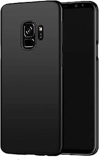 SKP Hybrid Silicone Back Cover for Samsung Galaxy S9, G960F, G960F|Ds