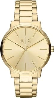Armani ExchangeWatch for Men