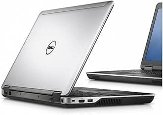 Dell Latitude E6440 - Core i5 4200M / 2.5 GHz - Windows 7 Pro 64-bit - 4 GB RAM - 320 GB HDD - DVD-Writer - 14" 1366 x 768 ( HD ) - Intel HD Graphics