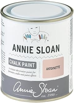 Annie Sloan Chalk Paint 500 ml (Antoinette)