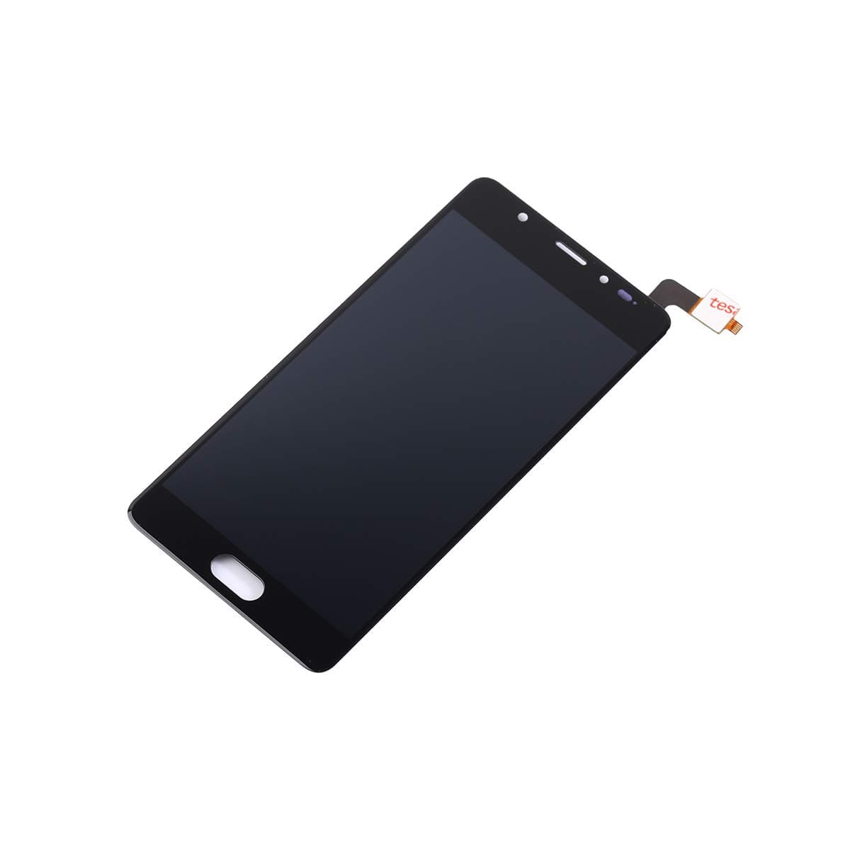 Replacement for BLU Life ONE X2 L0090UU 5.2" Full LCD Replacement Display Touch Screen Digitizer Assembly Black/White US
