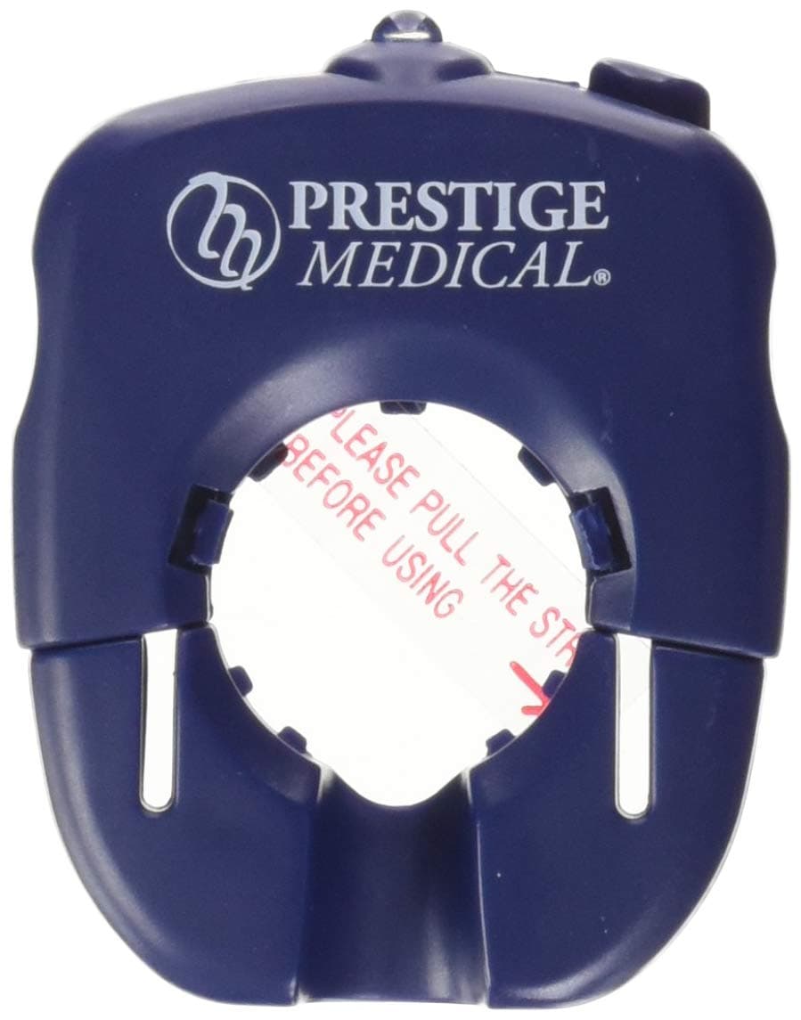 NCD Medical Royal Quick Equip Stethoscope Light