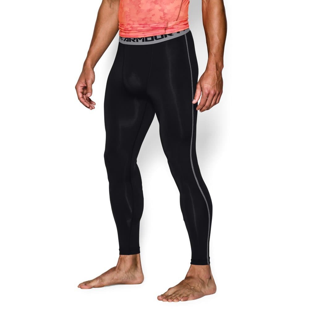 Under Armour Men's HG Compression Leggings