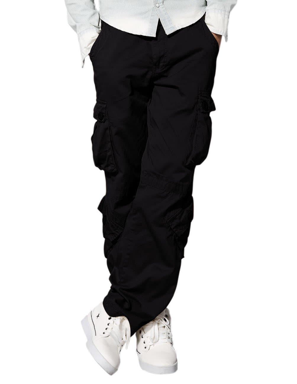 Men's Wild Cargo Pants