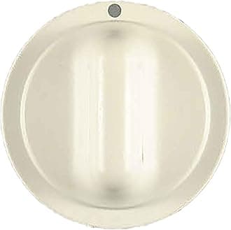 Alliance D512117W Washer/Dryer Cissell Timer Knob (AL-D512117W)