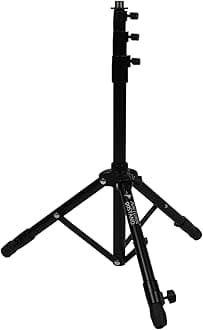 goSTAND Portable Mic and Tablet Stand for Microphones, Tablets, and Accessories