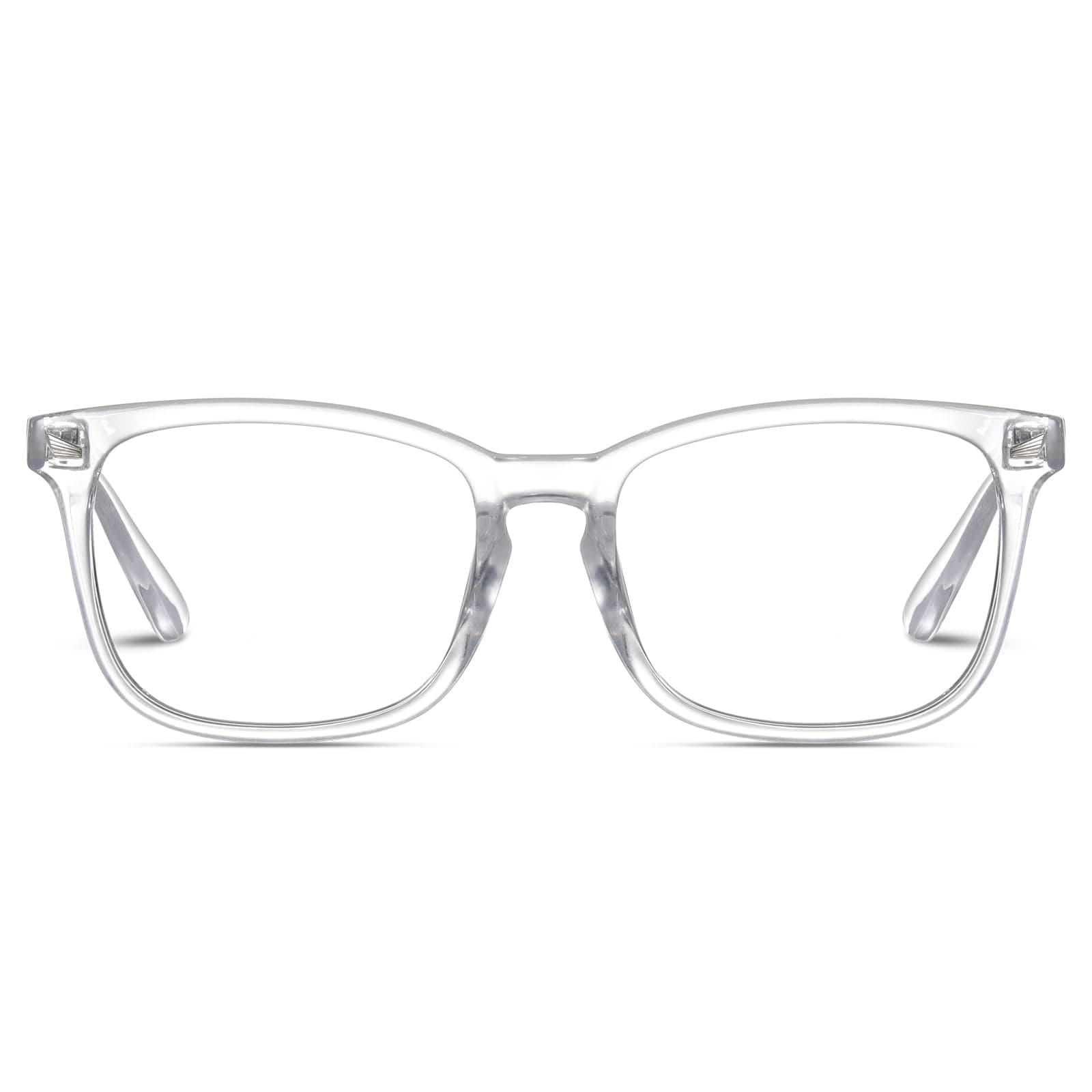 5 Pack Reading Glasses for Women/Men Blue Light Blocking -UV Filter Computer Readers,Anti Eyestrain Eyeglasses