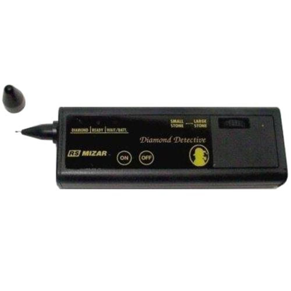MIZAR DIAMOND DETECTIVE DIAMOND TESTER