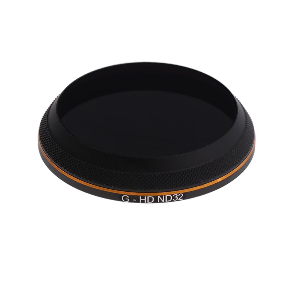 LICHTS HD ND32 Camera Filter for DJI Inspire 2 Zenmuse X4S