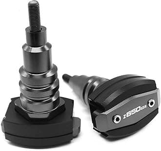 for Kawasaki Z650RS Z650RS Z650RS 2021 2022 Motorcycle Fall Protection Frame Slider Protection Anti-Collision Pad(G)