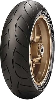 SPORTEC M7 150/60ZR17 66W - Motorcycle