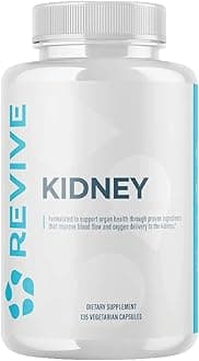 REVIVEKidney Formula 360 Count, 360 CT