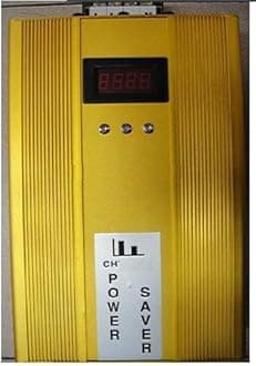 Gowe 3 Phase 120KW Energy Saver, 120KW Power Saver for Industry