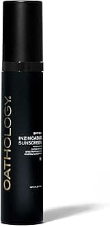 Inzincable® Tinted Sunscreen, SPF 50, 2.0 Fl. Oz., Dermatologist crafted skincare