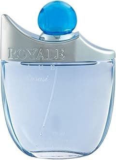 RASASI - ROYALE BLUE MEN EDP