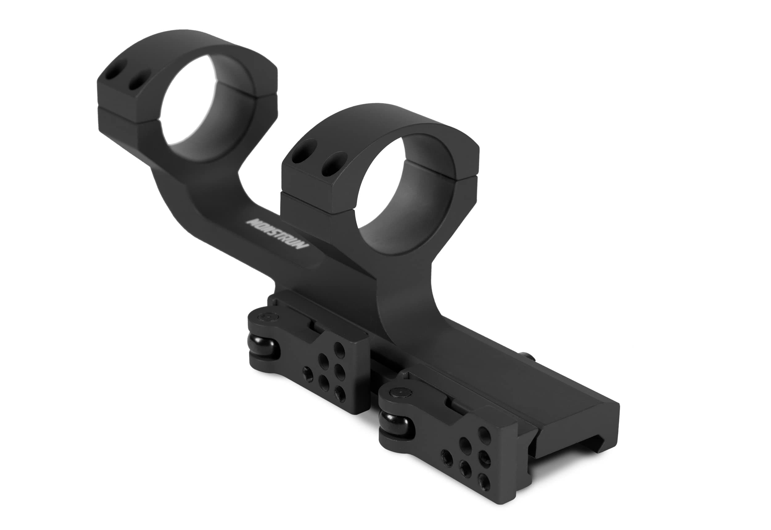 ZR302 Monstrum 30mm QR S Series Cantilever Scope Mount