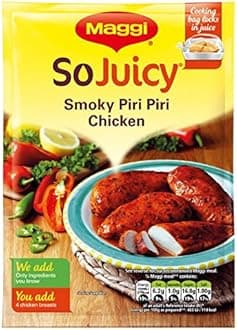 Maggi Piri Piri Seasoning 27g