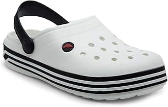 ADDANAVIGATOR-01 || Durable & Comfortable || Lightweight || Fashionable || Super Soft || Outdoor Clogs for Men