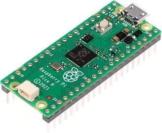 Raspberry Pi Pico H Pico with Headers Soldered