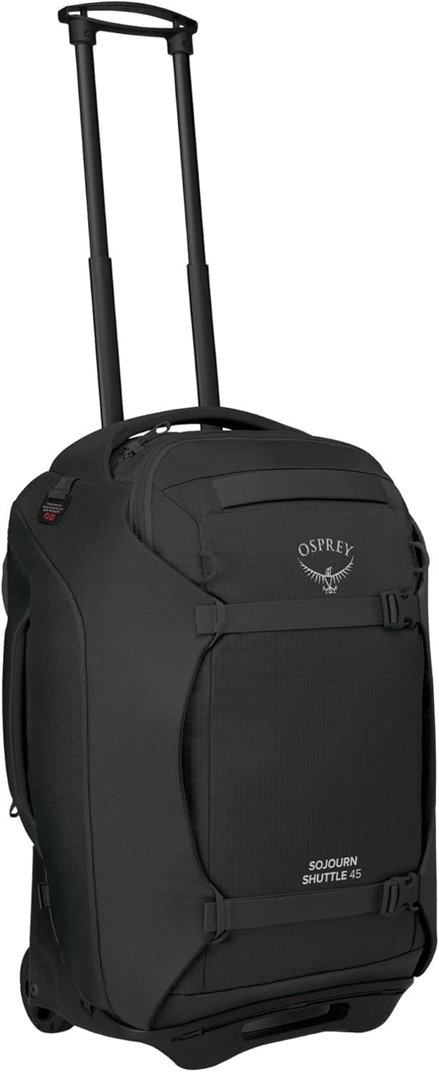 Osprey Sojourn Wheeled Duffel Bag