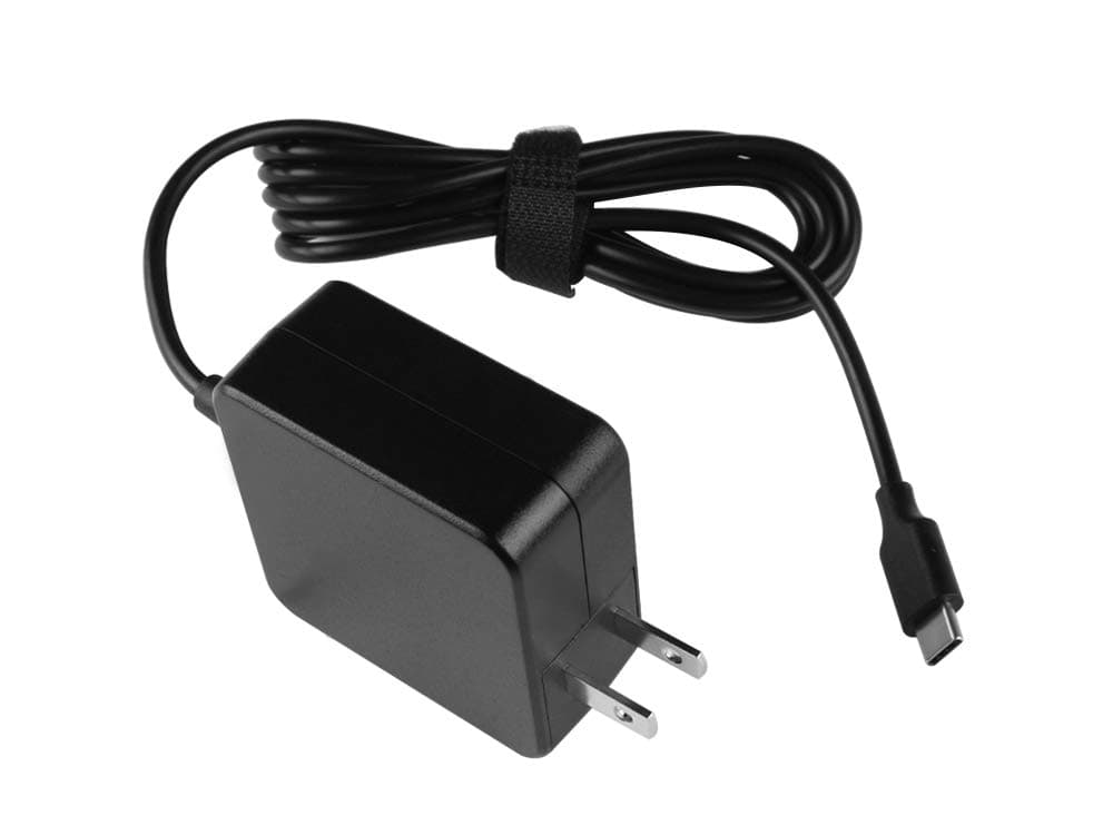 45W USB Type-C Charger Compatible with Asus ADP-45EW A ADP-45EW C ADP-45XE B Asus Q325UA-BI7T18 AsusPro B9440UA-GV9102T B9440UA-GV9103T B9440UA-XS51 B9440UA-XS74 Zenbook 3 UX390UA UX390UA-GS041T