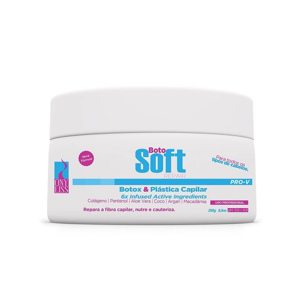 BotoSoft Repair Mask 250g - Ony Liss
