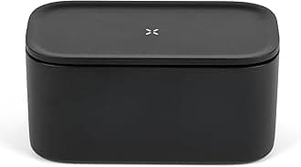 Large Storage Jar – Durable, Smell Proof & Airtight Storage Jar Made from Aluminum – Holds Up to 1 oz.